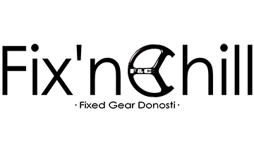 FIX AND CHILL